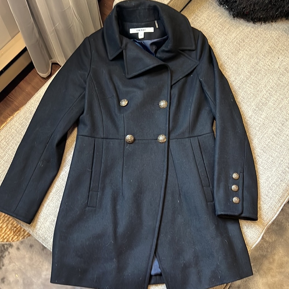 Dkny Peacoat - image 5